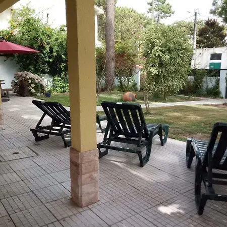Helen Beach Village Шарнека