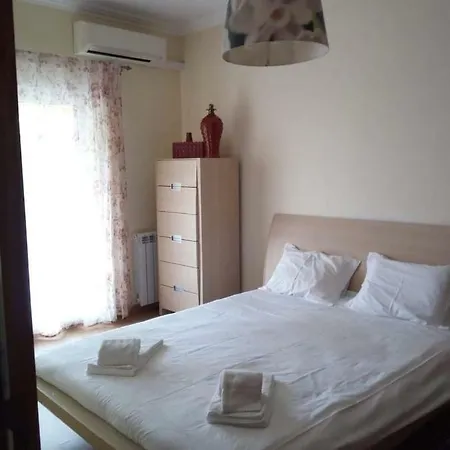 Helen Beach Village Роскошный шатер *