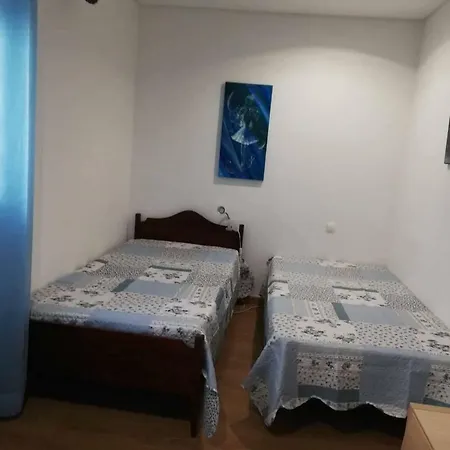 Роскошный шатер Helen Beach Village