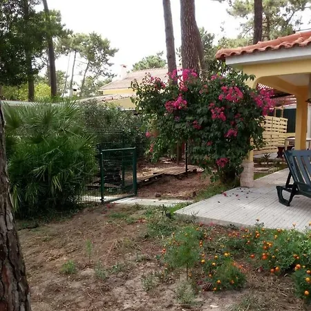 Helen Beach Village Роскошный шатер Шарнека