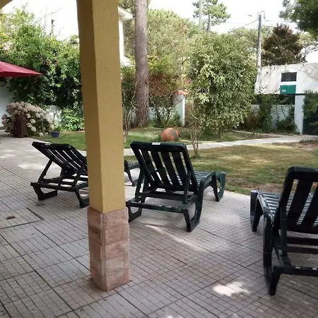 Helen Beach Village