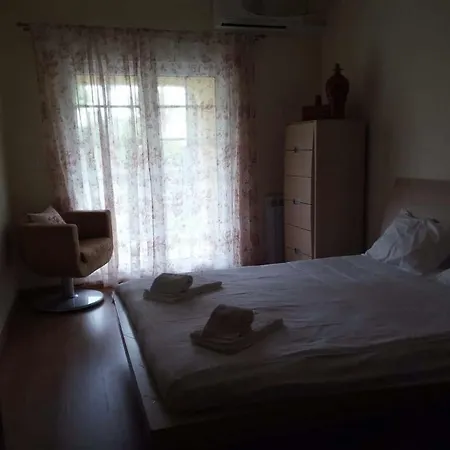 Роскошный шатер Helen Beach Village *