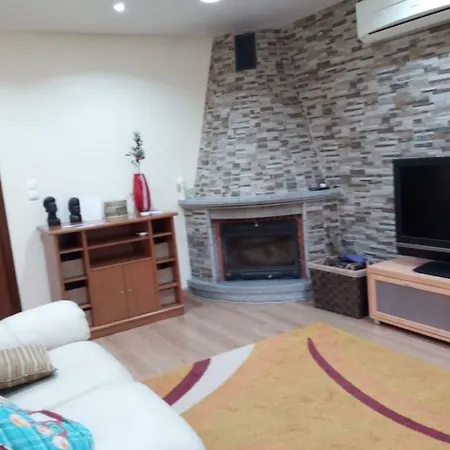 Роскошный шатер Helen Beach Village Шарнека